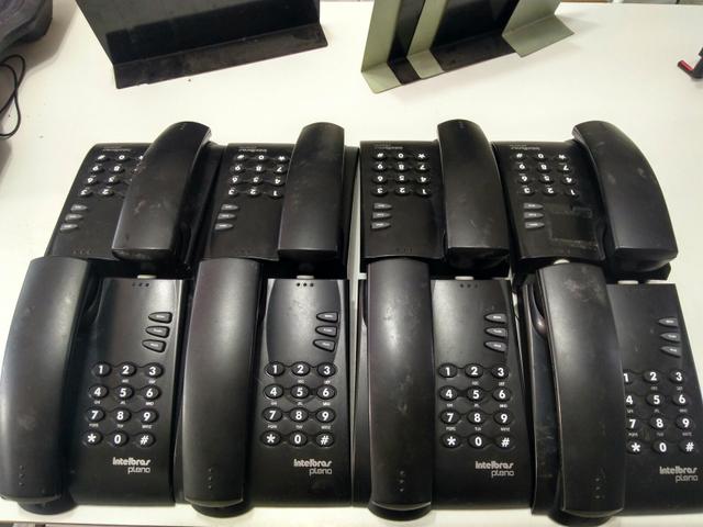 Telefone de mesa
