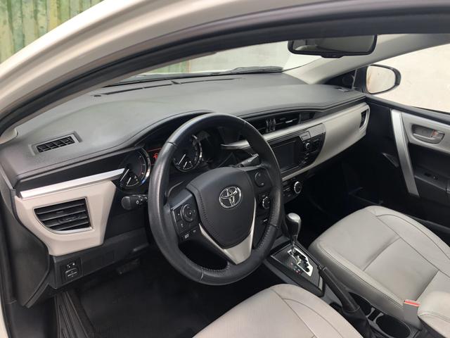 Corolla 2015 - Foto 5