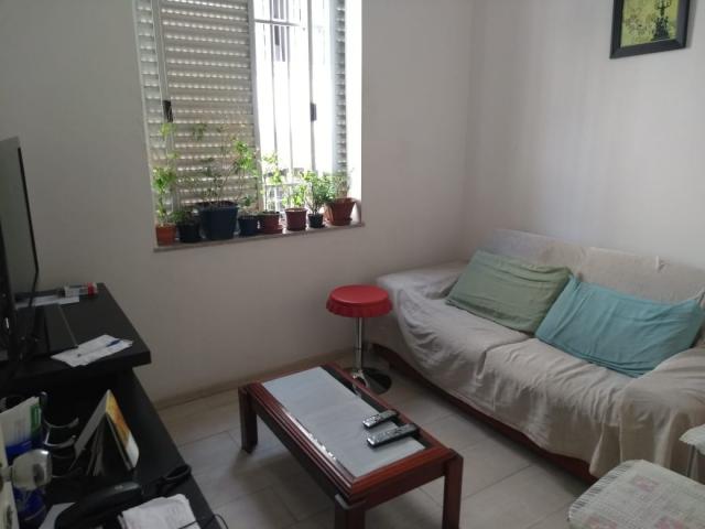 Apartamento à venda, 3 quartos, 1 vaga, grajaú - belo horizonte/mg - Foto 13