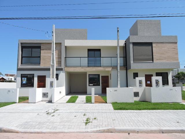 Casa com 3 dormitórios à venda, 114 m² - campeche - florianópolis/sc