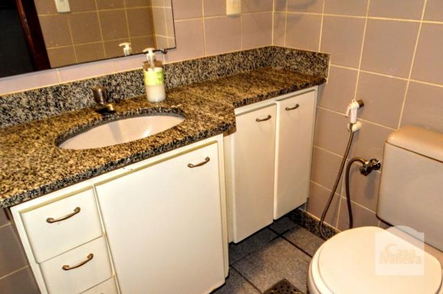 Apartamento à venda com 3 dormitórios em Buritis, Belo horizonte cod:257421 - Foto 14