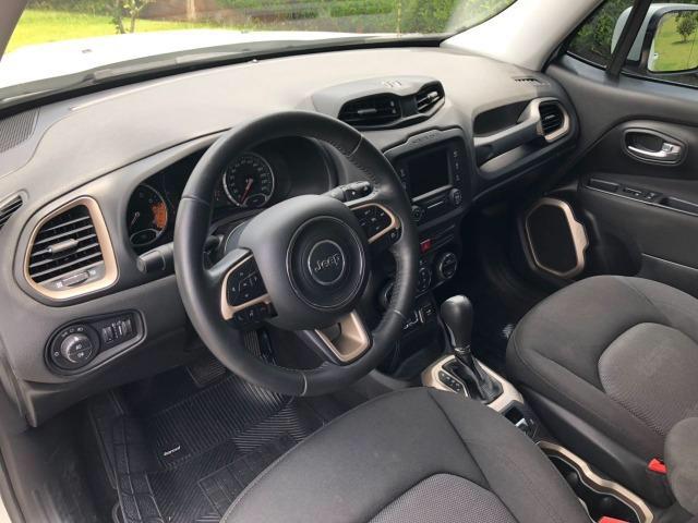 Jeep Renegade 1.8 - Foto 12