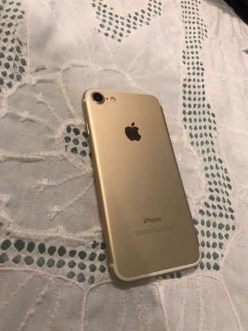 IPhone 7 gold - Foto 3