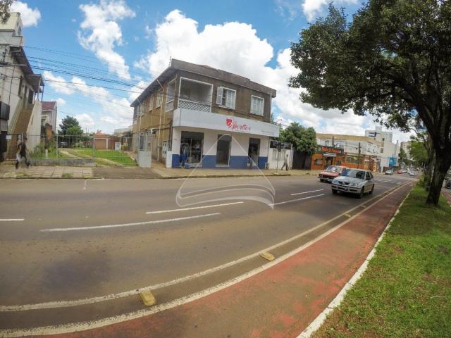 Terreno à venda em Vila rodrigues, Passo fundo cod:13855 - Foto 3