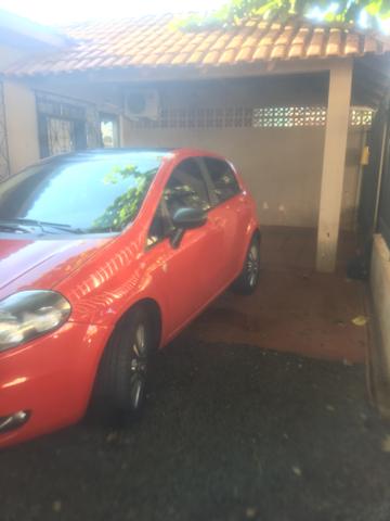 VENDO fiat punto - Foto 2