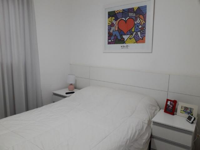 Apartamento à venda, 3 quartos, 1 vaga, buritis - belo horizonte/mg - Foto 12