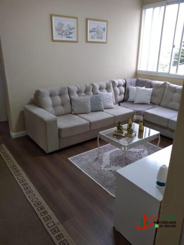 Apartamento de 1 dormitório à venda na cohabpel