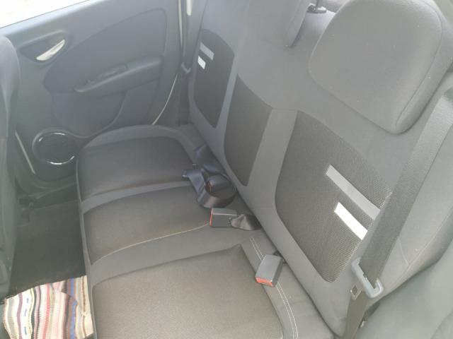 Fiat Grand Siena Essence 1.6 Completo 2017/2017 - Foto 6
