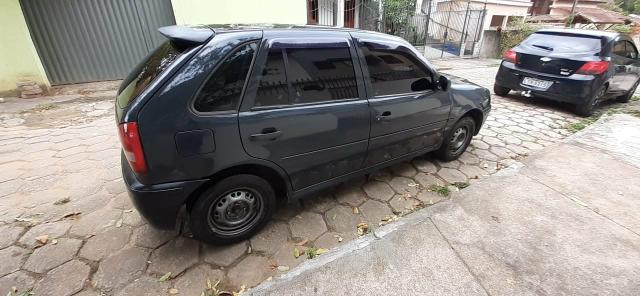 Gol G3 - Foto 2