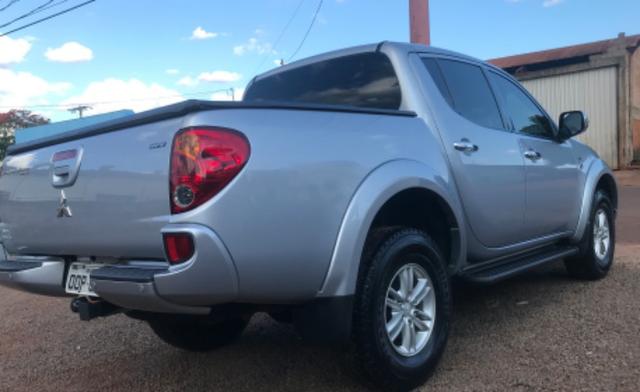 L200 perfeito estado! - Foto 6