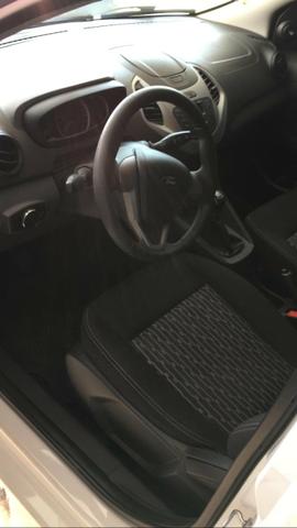 Ford Ka SE 1.0 COMPLETO 2017/2018 - Foto 4