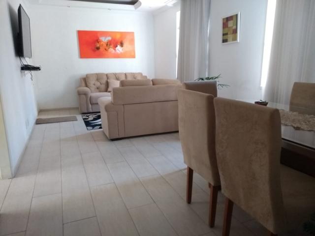 Apartamento à venda, 3 quartos, 1 vaga, grajaú - belo horizonte/mg - Foto 3
