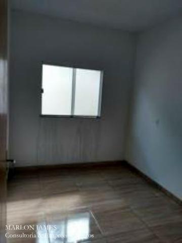 Casa nova no Setor Vale Azul em Inhumas-Go! - Foto 9