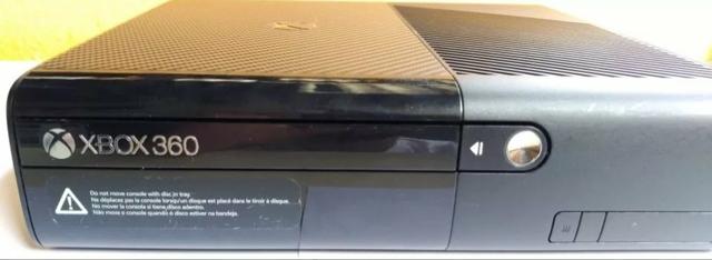 Vende-se xbox 360 padrão - Foto 5