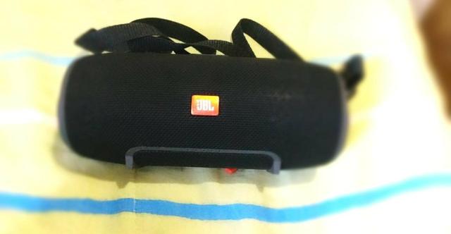 Caixa de som JBL