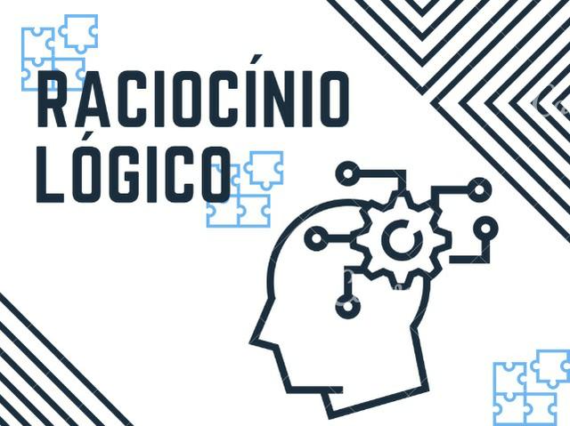 Raciocínio lógico (ebserh)
