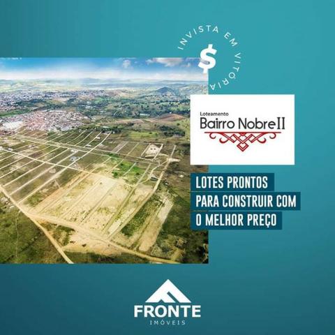 Vende-se lotes na Serra a 8 minutos de Gravatá, parcelas 239,00 - Foto 12