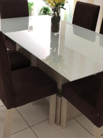 Cadeiras - Foto 2