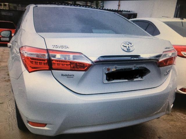 Vendo Corolla xei 2.0 2014/2015 - Foto 3