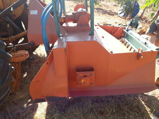 Enxada Rotativa / Rotoencanteirador - Foto 2