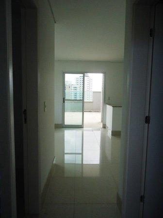 Cobertura à venda, 4 quartos, 3 vagas, buritis - belo horizonte/mg - Foto 8
