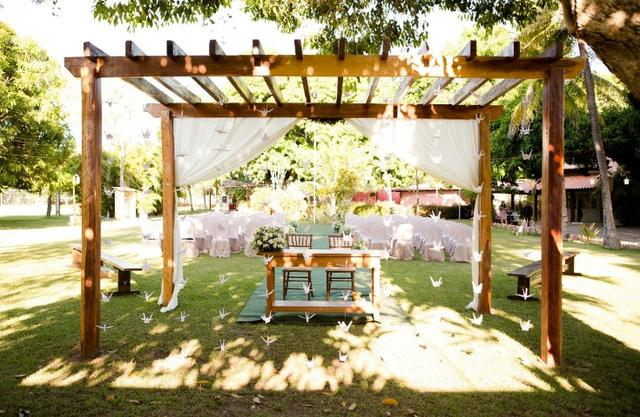 Luminuz Festas & Eventos LTDA - Decoração em Geral (Promoção) - Foto 5