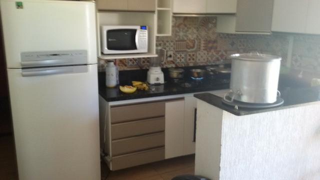 Casa Condomínio Vista Bela incra 9 - Foto 8