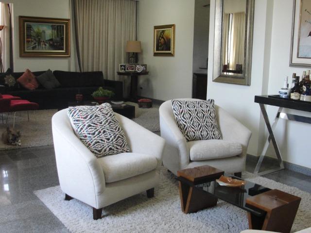 Apartamento 3 quartos, 2 garagens, 198 m² no Setor Bueno - Foto 19