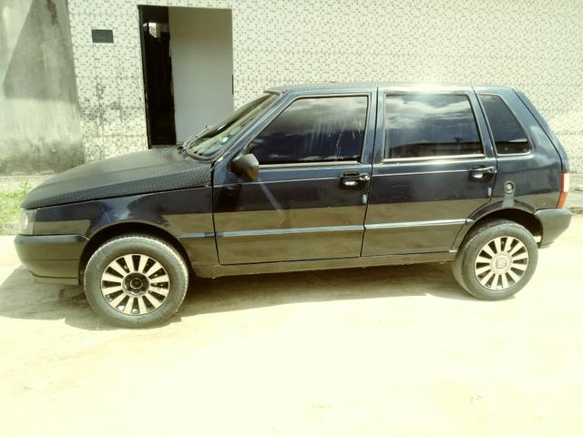 Uno 2004 - Foto 3