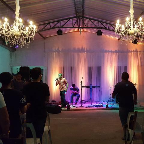 Luminuz Festas & Eventos LTDA - Decoração em Geral (Promoção) - Foto 4