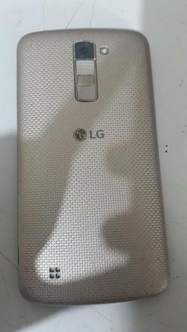 LG K10 K430 - leia o anúncio - Foto 5