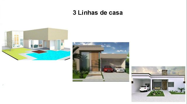 Casas alto padrão no DF - Foto 3