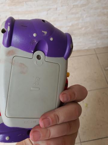 Calculadora Fisher and Price - Foto 3