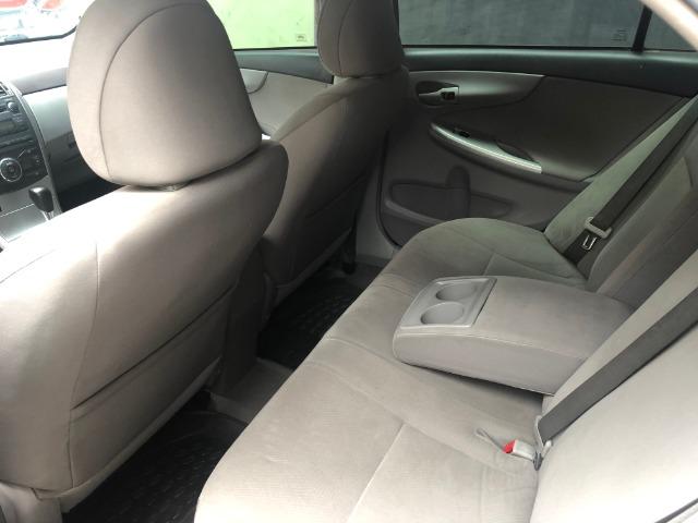 Corolla 1.8 Automático GNV Injetado - Foto 2