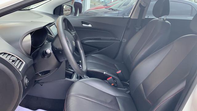 Hyundai hb20 1.6 ocean 2017, c/ 27 mil km rodados - Foto 15