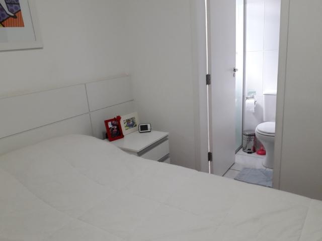 Apartamento à venda, 3 quartos, 1 vaga, buritis - belo horizonte/mg - Foto 14