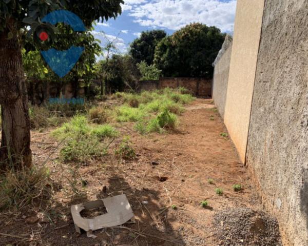 Terreno à venda com 0 dormitórios em Jardim riviera, Aparecida de goiânia cod:360386