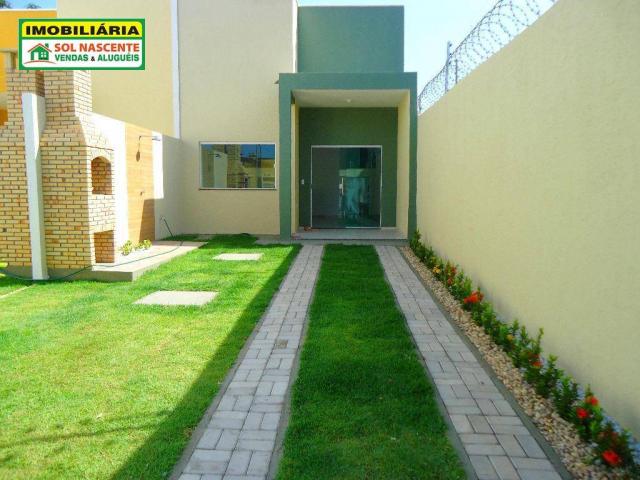 Casa plana - Foto 3