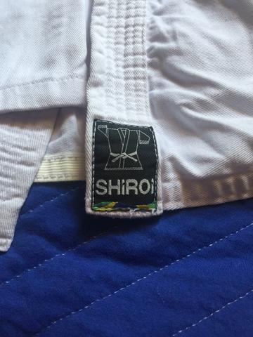 Kimono em ótimo estado!