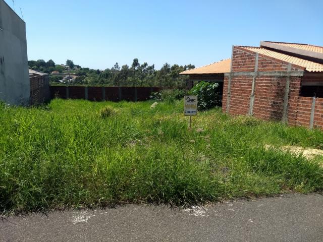 8273 | Terreno à venda em Jardim Ana Lígia, Mandaguaçu - Foto 2