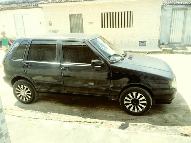 Uno 2004 - Foto 4