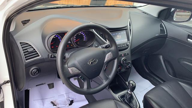 Hyundai hb20 1.6 ocean 2017, c/ 27 mil km rodados - Foto 10