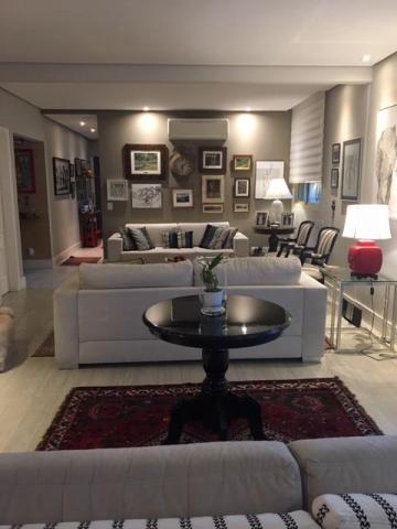 Apartamento com 4 dormitórios à venda, 195 m² por r$ 1.800.000 - campo belo - são paulo/sp - Foto 5