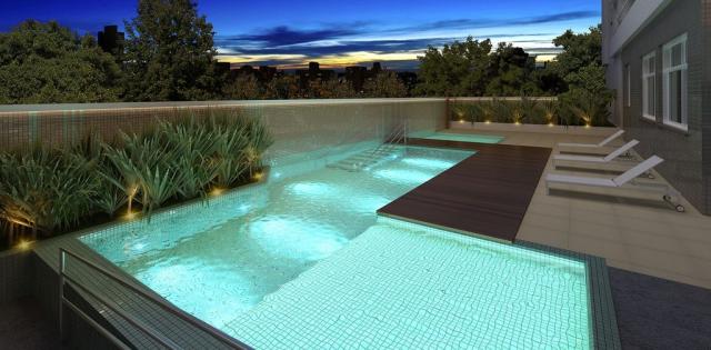 Apartamento residencial para venda, Petrópolis, Porto Alegre - AP2385. - Foto 6