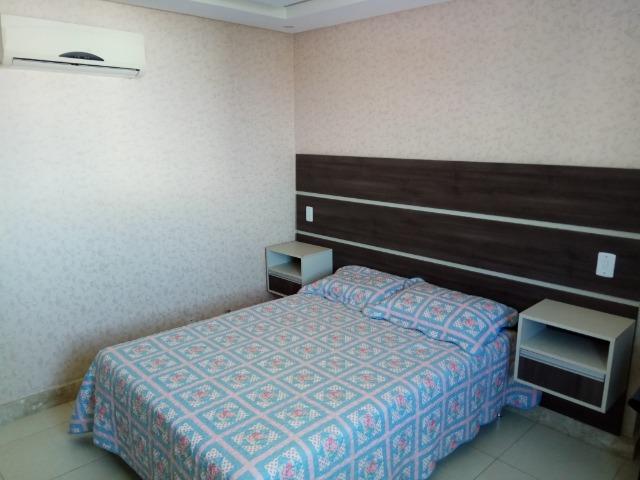 Aluguel de Apartamento mobiliado com moveis planejados - Foto 8