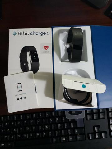Fitbit Charge 2 - Foto 2