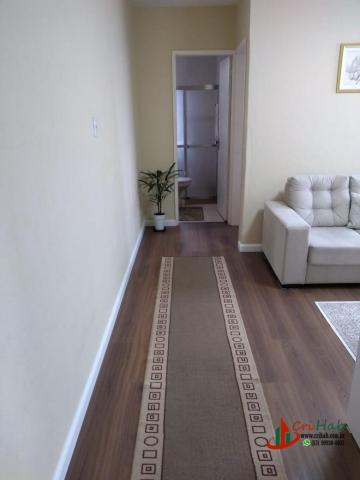 Apartamento de 1 dormitório à venda na cohabpel - Foto 6