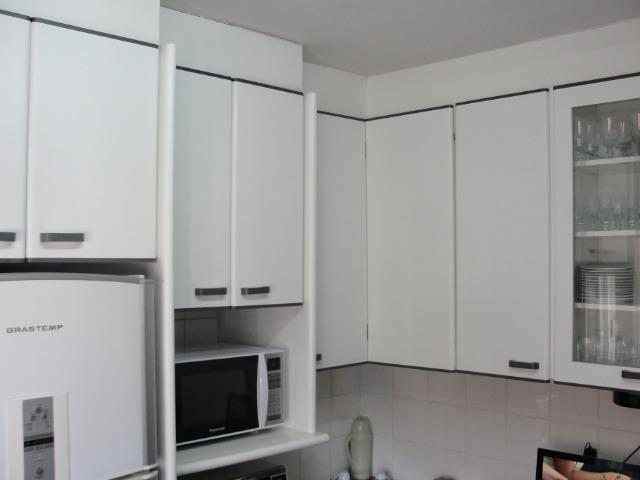Apartamento 3 quartos, 2 garagens, 198 m² no Setor Bueno - Foto 8