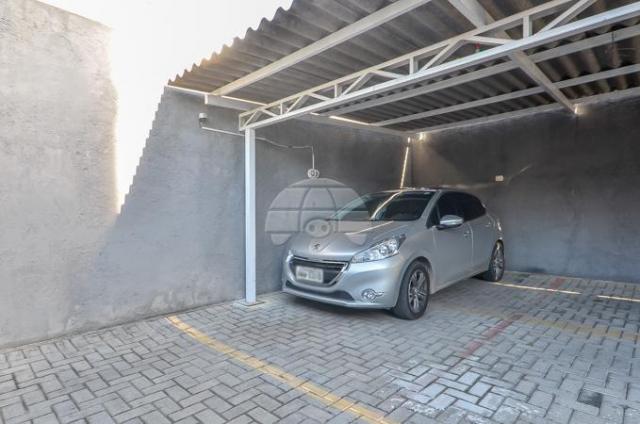 Apartamento à venda com 2 dormitórios em Cidade industrial, Curitiba cod:924591 - Foto 17
