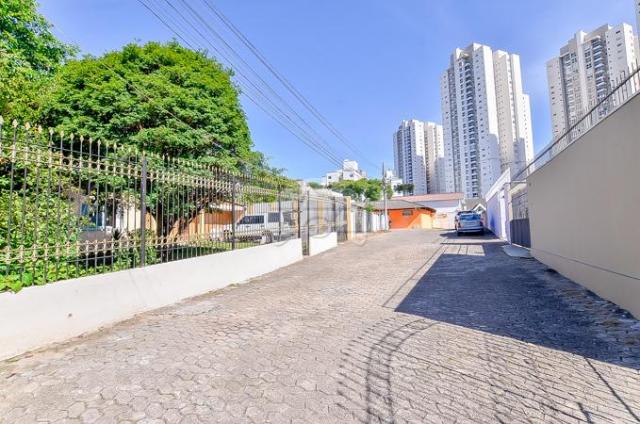 Terreno à venda em Cristo rei, Curitiba cod:155007 - Foto 14